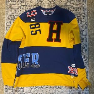 Tommy Hilfiger Vintage sweater